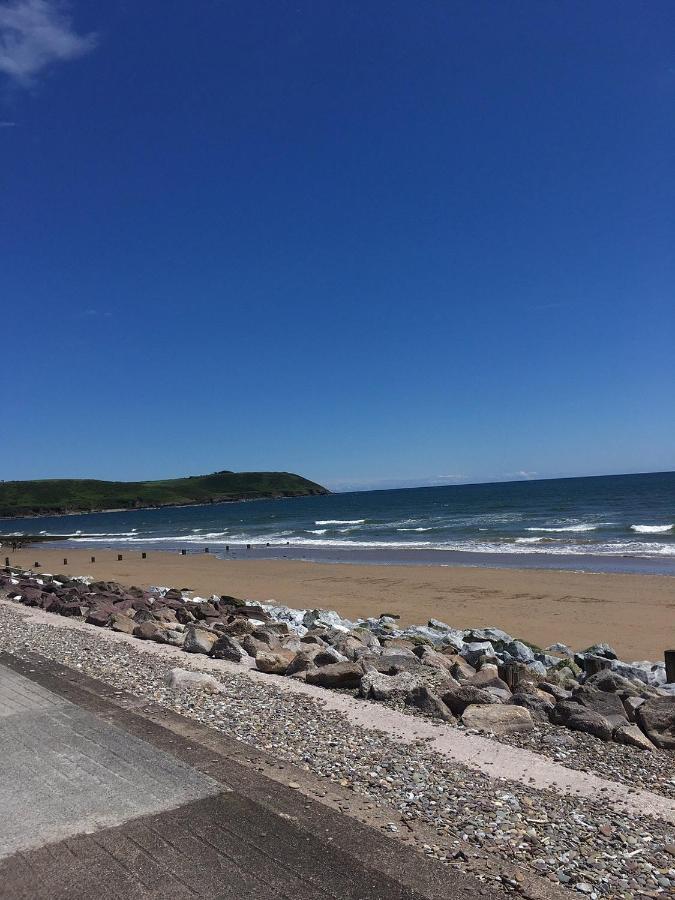 Ardsallagh Lodge Youghal Exteriér fotografie